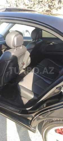 Mercedes E 280-8
