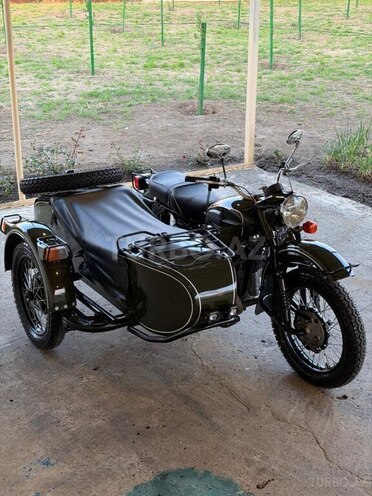 Ural 8.103-10-17