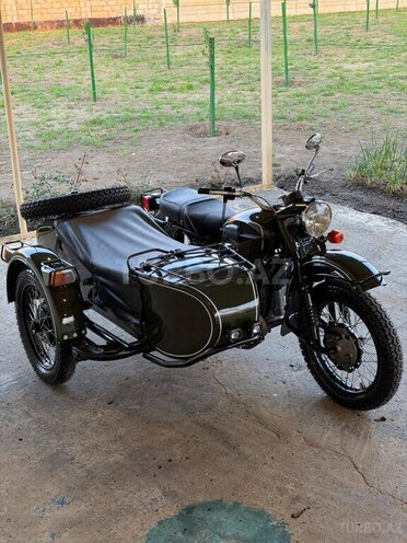 Ural 8.103-10-19