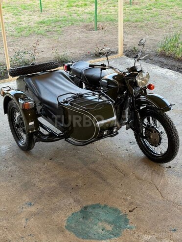 Ural 8.103-10-16