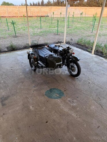 Ural 8.103-10-18