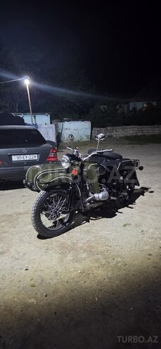Ural 8.103-10-20