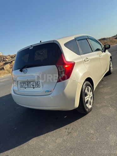 Nissan Note-2