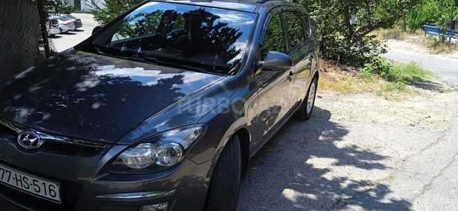 Hyundai i30-5