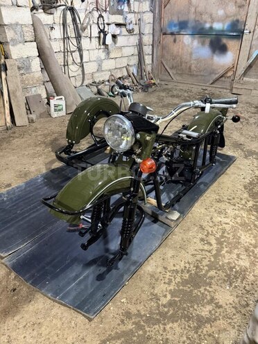 Ural 8.103-10-21