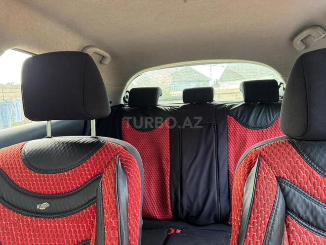 Nissan Juke-7