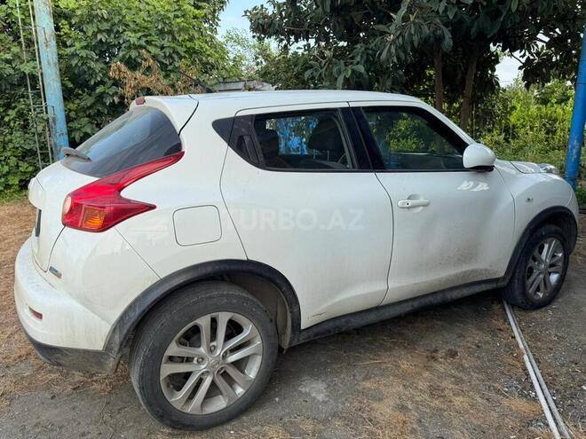 Nissan Juke-9