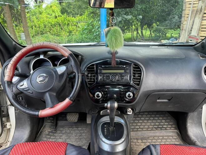 Nissan Juke-4