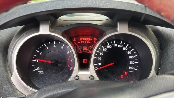 Nissan Juke-5