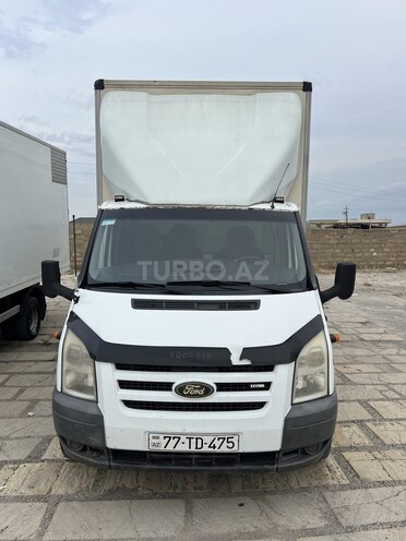 Ford Transit-1