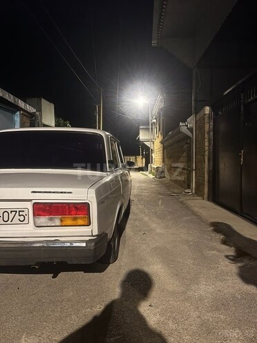 LADA (VAZ) 2107-3
