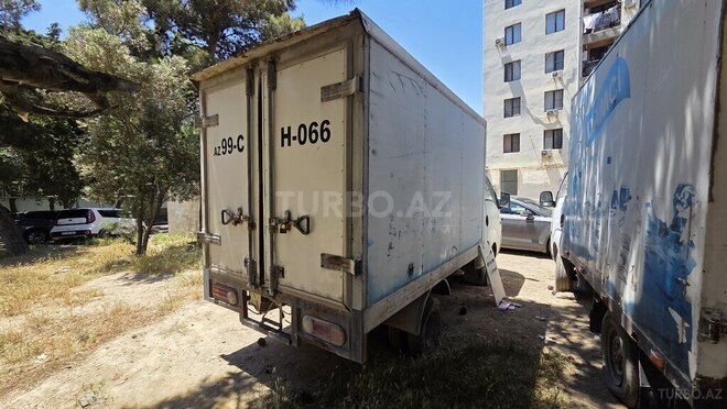 Hyundai H 100-6