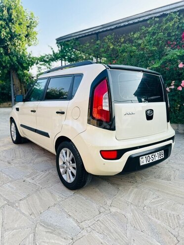 Kia Soul-5