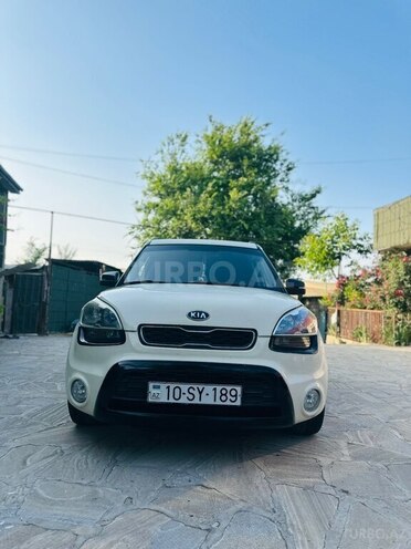 Kia Soul-1