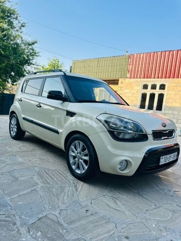 Kia Soul-8