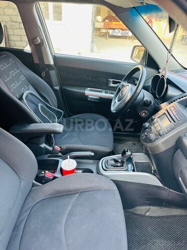 Kia Soul-11