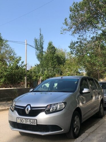 Renault Logan-6