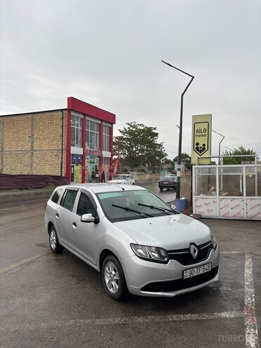 Renault Logan-2