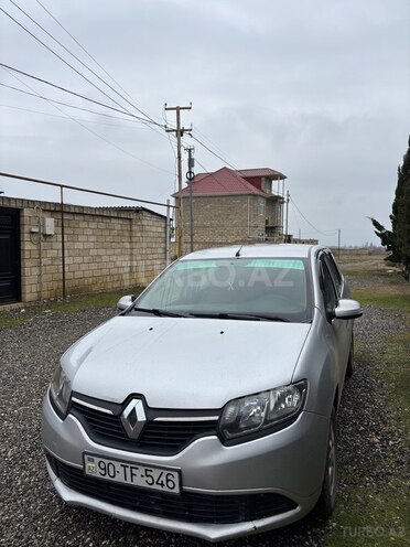 Renault Logan-3