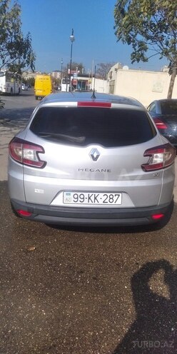 Renault Megane-10