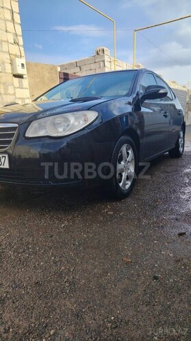 Hyundai Elantra-7