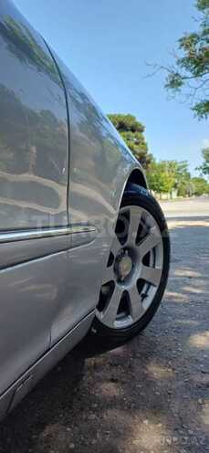 Mercedes S 320-8
