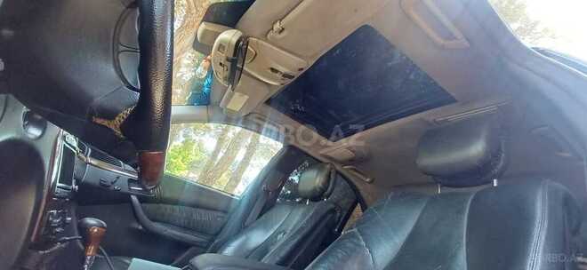 Mercedes S 320-12