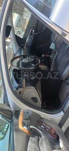 Mercedes S 320-11