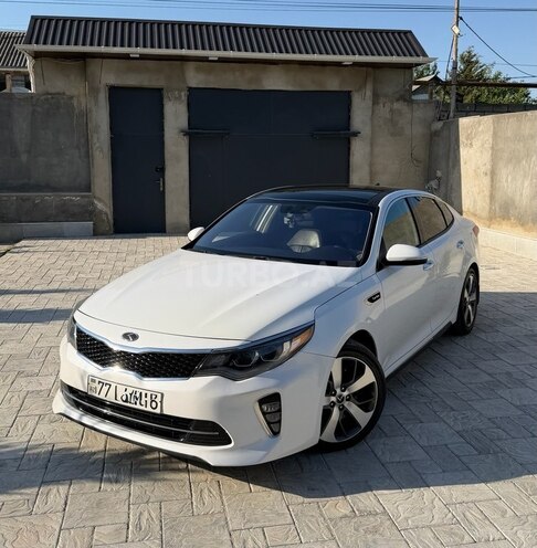 Kia Optima-3