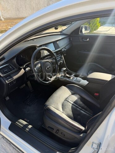 Kia Optima-10