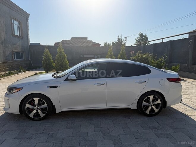 Kia Optima-5