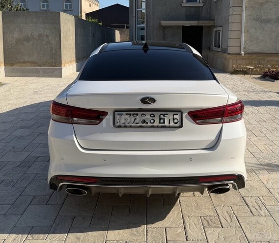 Kia Optima-7