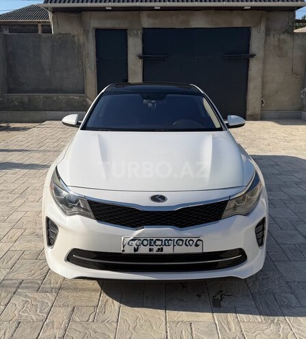 Kia Optima-4