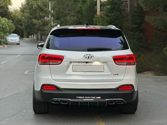 Kia Sorento-6