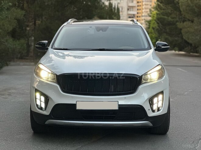 Kia Sorento-4