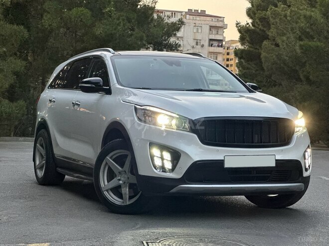 Kia Sorento-2