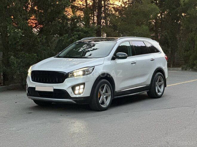 Kia Sorento-3