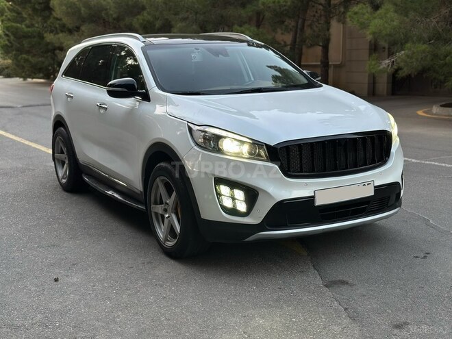 Kia Sorento-8