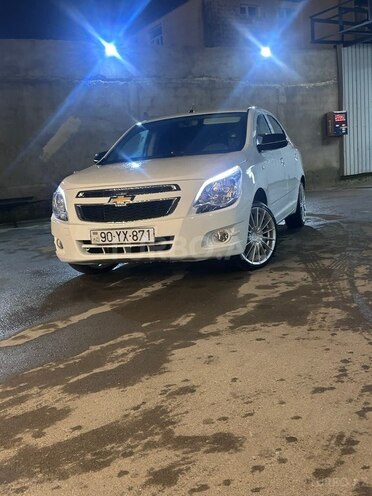Chevrolet Cobalt-1