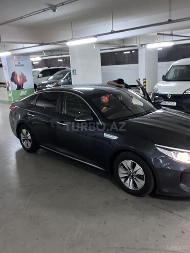 Kia K5-11