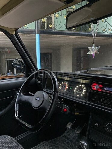 LADA (VAZ) 2107-7