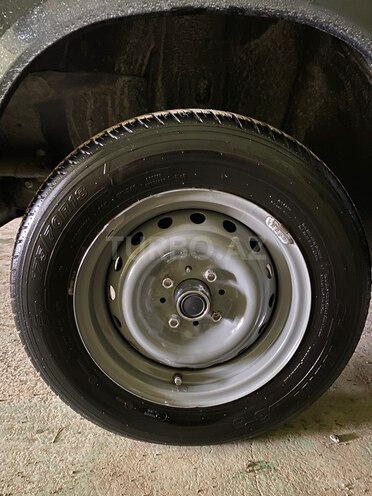LADA (VAZ) 2107-6