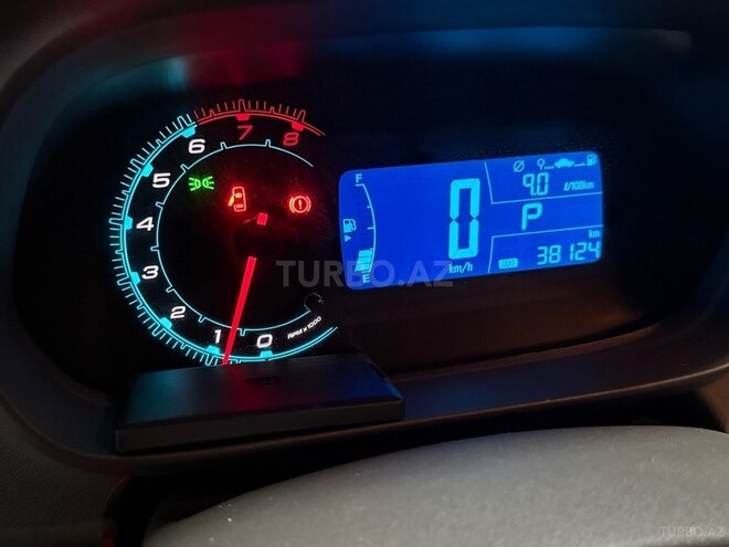 Chevrolet Cobalt-3