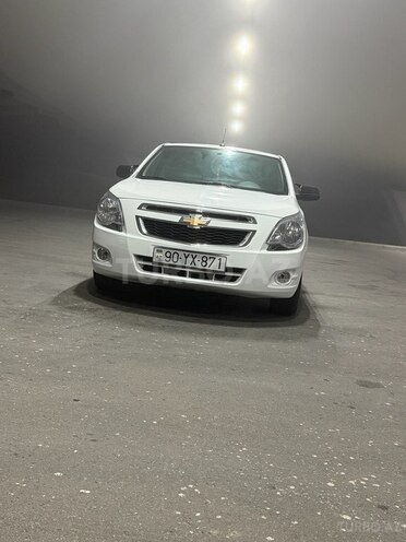Chevrolet Cobalt-5