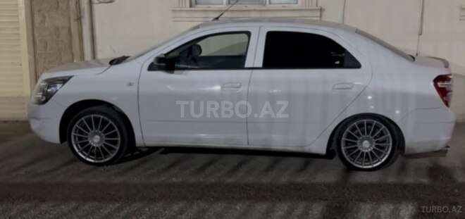 Chevrolet Cobalt-4