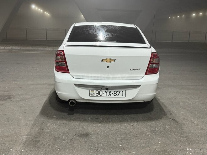 Chevrolet Cobalt-7
