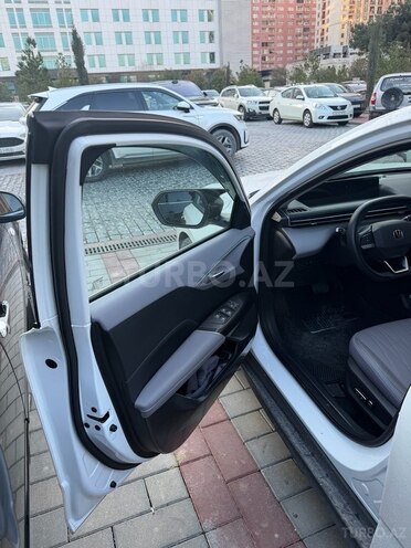 Changan Eado-7