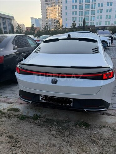 Changan Eado-3