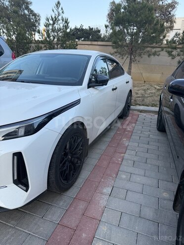 Changan Eado-4
