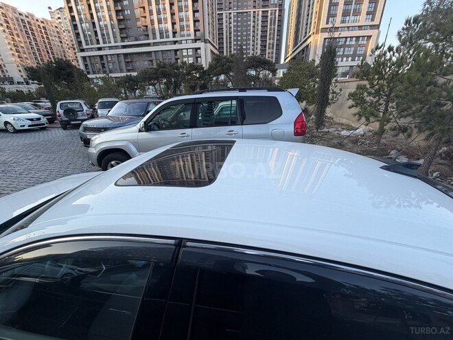 Changan Eado-5